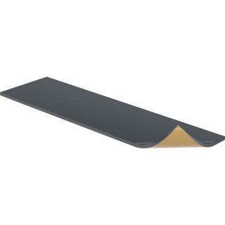 Geberit Schalldämmmatte Isol Flex DN 70, Rohrzuschnitt, selbstklebend
