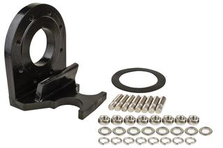 Wilo Mechanisches Zubehör Flanschadapter EMU/Flygt DN150/150