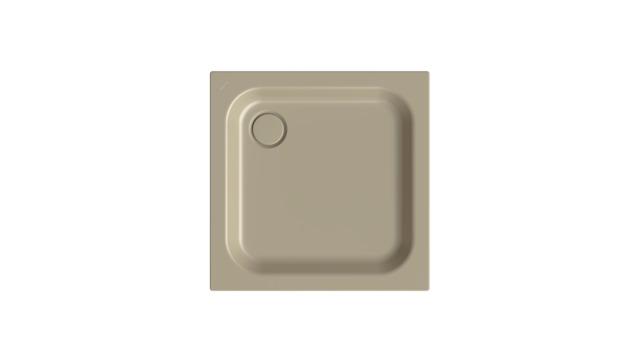 Artikelbild 1 des Artikels „Duschwanne BetteSupra 5820 80x80x6,5cm, Antirutsch/Pro, cashmere Antirutsch/Pro | cashmere“