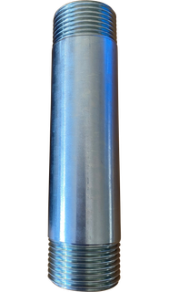 Danfoss Passstück für Wärmezähler-Strecke 130mm, 1", Stahl