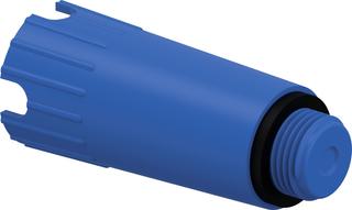 Uponor Smart Aqua Abdrückstopfen 1/2"MT