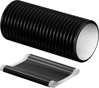 Uponor Mauerdurchf.-Set Ecoflex NDW 175+200/250mm, Länge 375mm