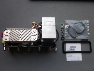 RE Hydr.+Umwälzp.(A)+Wärm.28C 10L/Min 7601809