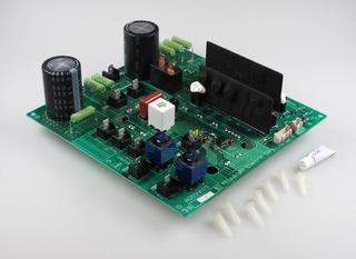 RK Inverterplatine CMF/CMT 160 (VYKA)