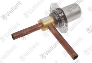 VA Ventil, Expansion 11-15kW Vaillant-Nr. 0020175865