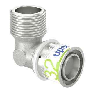 Uponor Übergangswinkel S-Press PLUS 32xR 1 AG