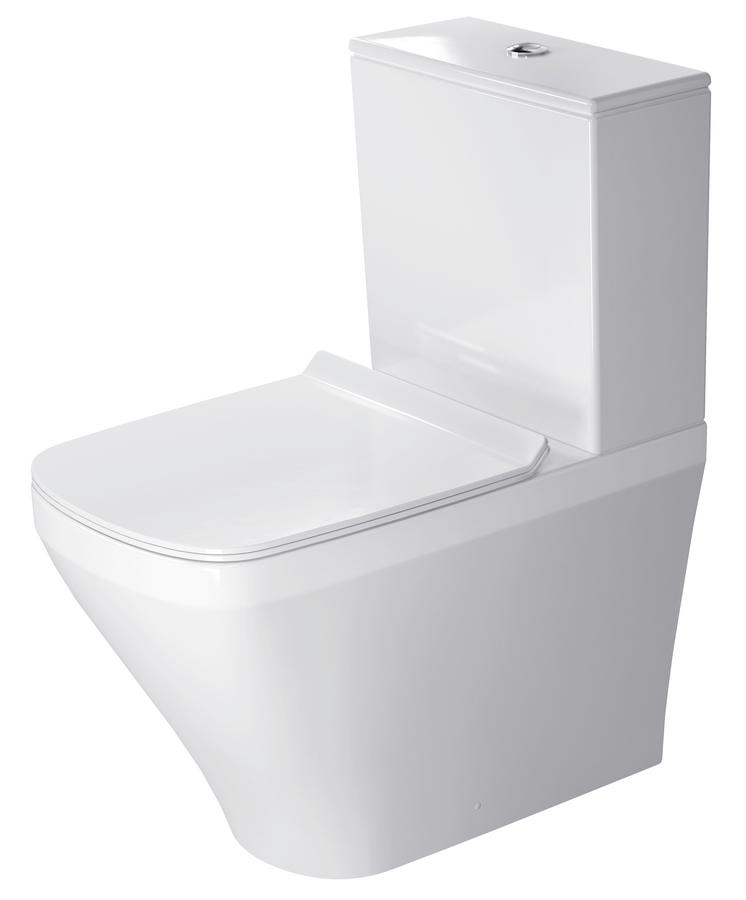 Artikelbild 1 des Artikels „Duravit Stand-Tiefsp.-WC-Kombi DuraStyle 37x63cm, 4,5 l, f variab. Zulauf, we WG weiß WonderGliss“