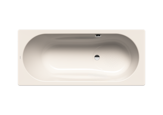 Kaldewei Badewanne VAIO SET 944 170x70cm, Sond.ÜL, Antislip, pergamon
