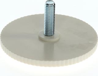 BOSCH Ersatzteil TTNR: 7101394 Stellschraube (2x)