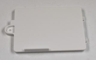 RK Abdeckung Elektr. Anschluss BL 263/353 DC IT