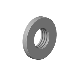 DO Anschluss ERSATZTEILE 093001107 D 48 x 13 mm