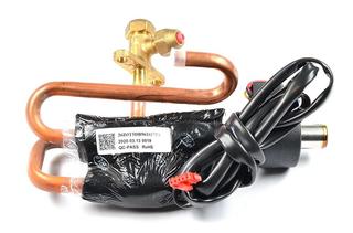 RK Elektr. Expansionsventil WKF/WKF-compact 70 S-Line