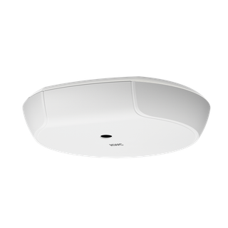 AR Smart Urinal Sensor, F5, elek., weiß, Deckenmontage, 110-240 VAC