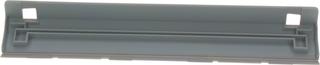 BOSCH Ersatzteil TTNR: 7736700722 Blende Steuereinheit (Set)