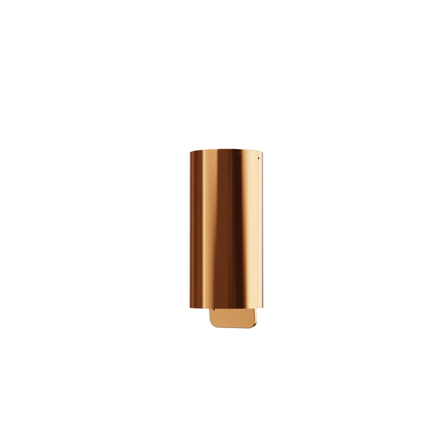 Artikelbild 1 des Artikels „Steinberg Seifenspender Serie 480 rose gold, Wandmodell, Edelstahl Rose Gold“