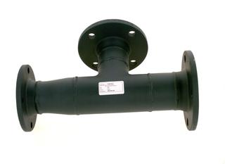 BOSCH Ersatzteil TTNR: 8738806630 Rohr Kunde zu ASK int.6 everp