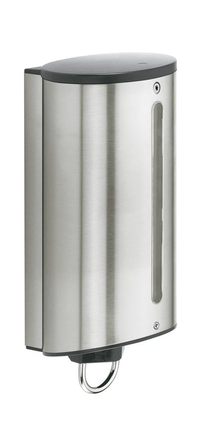 Artikelbild 1 des Artikels „Keuco Seifenspender Plan für Flüssigseife, XL, Edelstahl Edelstahl“