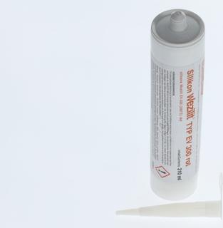 BOSCH Ersatzteil TTNR: 8718590462 Silikon Wezilit EV-300 rot 300grdC everp