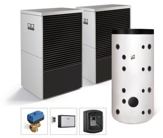 RK LWM 110, Designline GRAPHIT WP Frankfurt Duo, MPS 1000