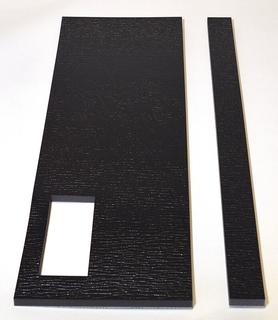 RK Dämmung Set SLE 65