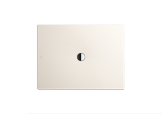 Kaldewei Duschwanne SCONA 983-5 90x150cm, fl, Tr., o. Eff./Anti., perg.