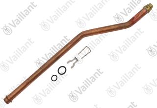 VA Rohr Vaillant-Nr. 0020174733