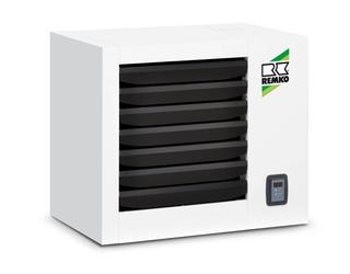 RK GPS 60 Propan Stationäre Warmluft-Heizsysteme