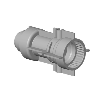 DO Regler ERSATZTEILE 093040004 D 44 x 75 mm