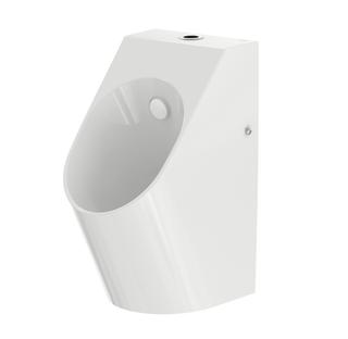 TOTO Urinal 30,6x40x59cm, Zul v o, m angeform. GV, w