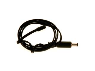 BOSCH Ersatzteil TTNR: 7747001624 Fühler Raum-Temperatur Pellet_1/2W everp
