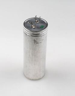 RK Kondensator, Kompressor RXS 681 H