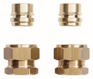 Vaillant Adapter-Set auroFLOW exclusive VMS 70, hydraulischer Anschluss