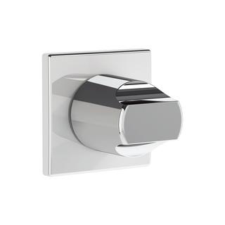 VitrA Fertigmontageset Suit UP Absperrventil, Oberfläche chrom