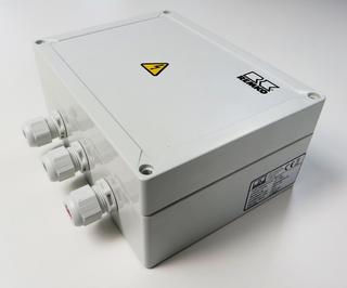 RK Relaisplatine RP-20 GPS/ATR-10