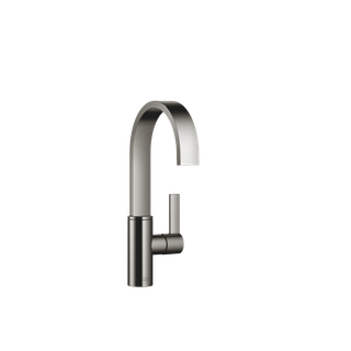 Dornbracht SPT-EHM MEM BAR TAP Ausladung 166mm, Dark Chrome