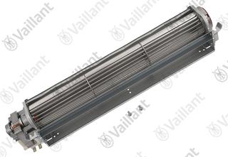 VA Querstromlüfter, groß Vaillant-Nr. 0020057991