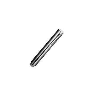 Stabhandbrause Living Spa round chrom