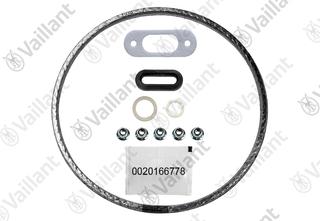 VA Dichtungssatz, Brenn.fl.-Wart.set I Vaillant-Nr. 0020025929