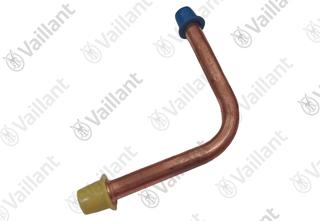 VA Rohr Vaillant-Nr. 8000030757