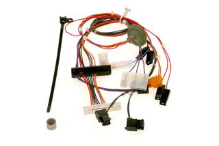 BOSCH Ersatzteil TTNR: 87144020870 Kabelbaum