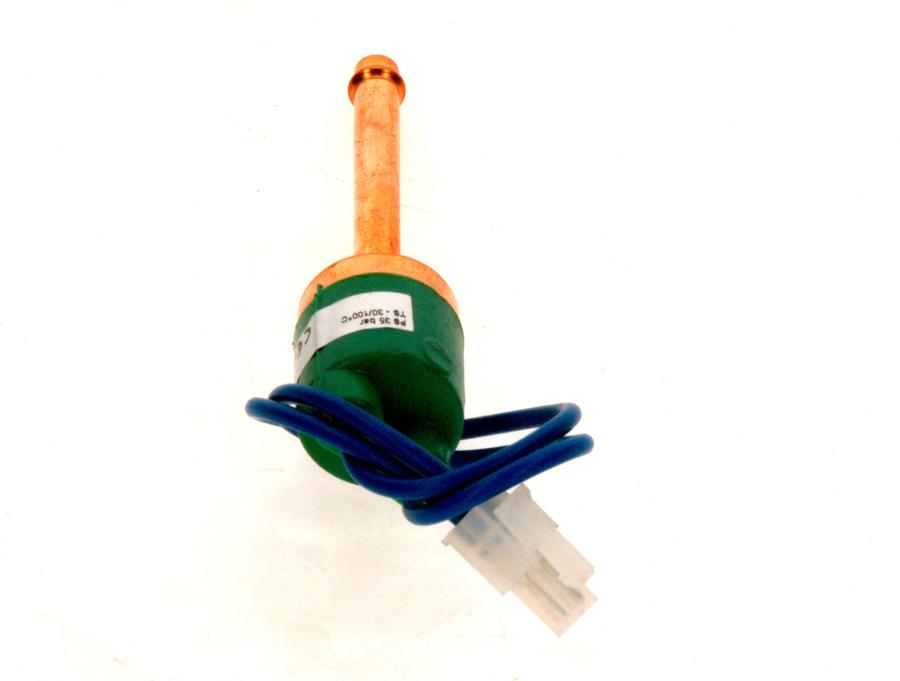 Artikelbild 1 des Artikels „BOSCH Ersatzteil TTNR: 87183115210 Druckschalter Niederdruck 0,3 bar molex “