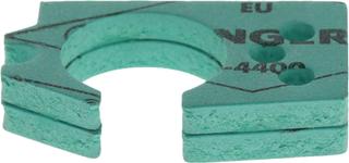 BOSCH Ersatzteil TTNR: 63011230 Distanzstück 10mm (4x)