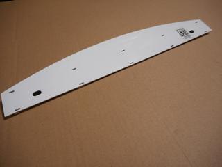 RE Tür Griff RAL9016 300024404