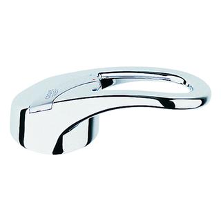 GROHE Hebel 46229 für Chiara EHM 95mm sterling/terragold