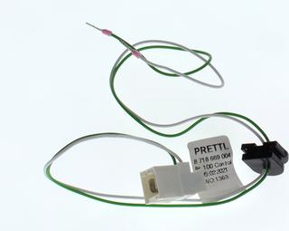 BOSCH Ersatzteil TTNR: 87186690040 Kabelbaum Regler