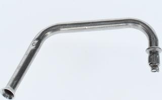 BOSCH Ersatzteil TTNR: 87007073690 Zündgasrohr