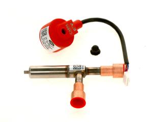 BOSCH Ersatzteil TTNR: 8738208475 Expansionsventil CME2V24UB0