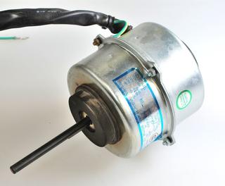 RK Ventilatormotor RXW 681/ML 681 IT/RM 268 IT