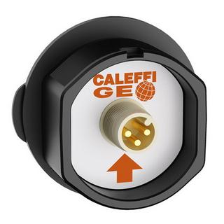 CA Sonde mit Durchflussmessung mit Vortex-Effekt, Präzision: +/-10%