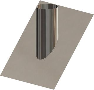 ATEC Schrägdachpfanne DN 110/160, bis 60Grad